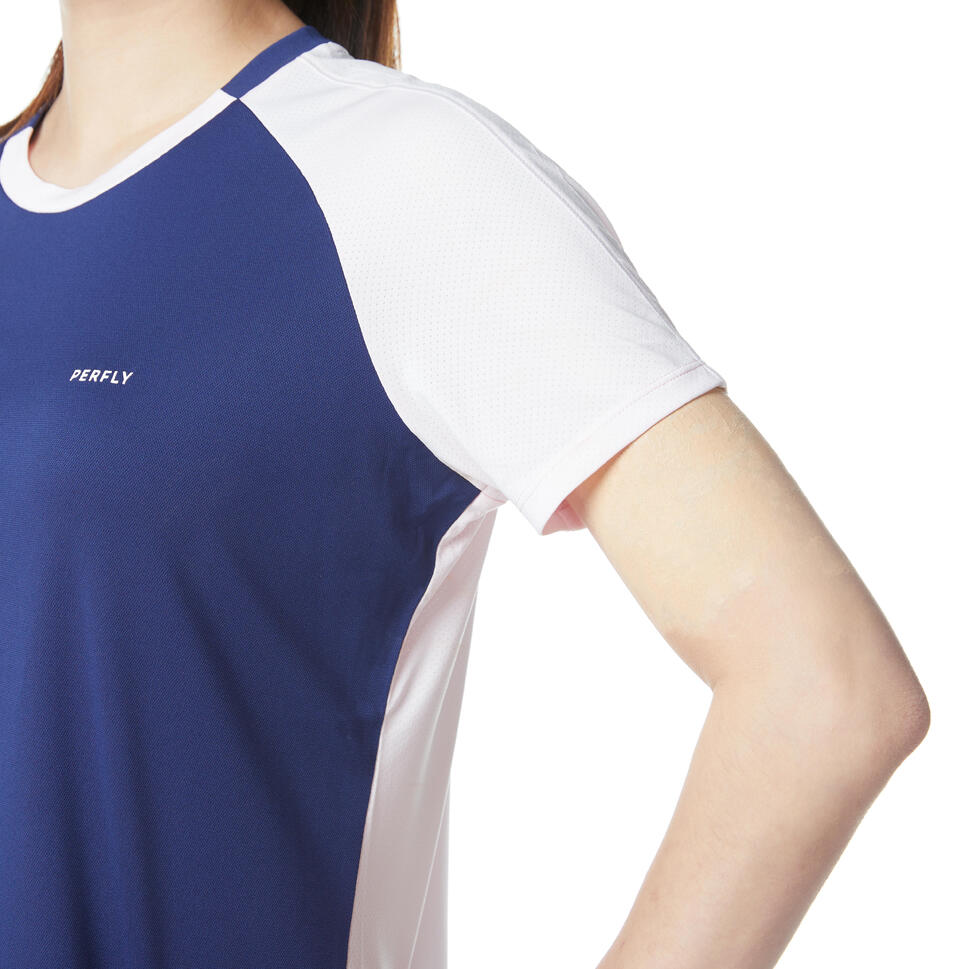 PERFLY(パーフライ) バドミントン Tシャツ 530 レディース