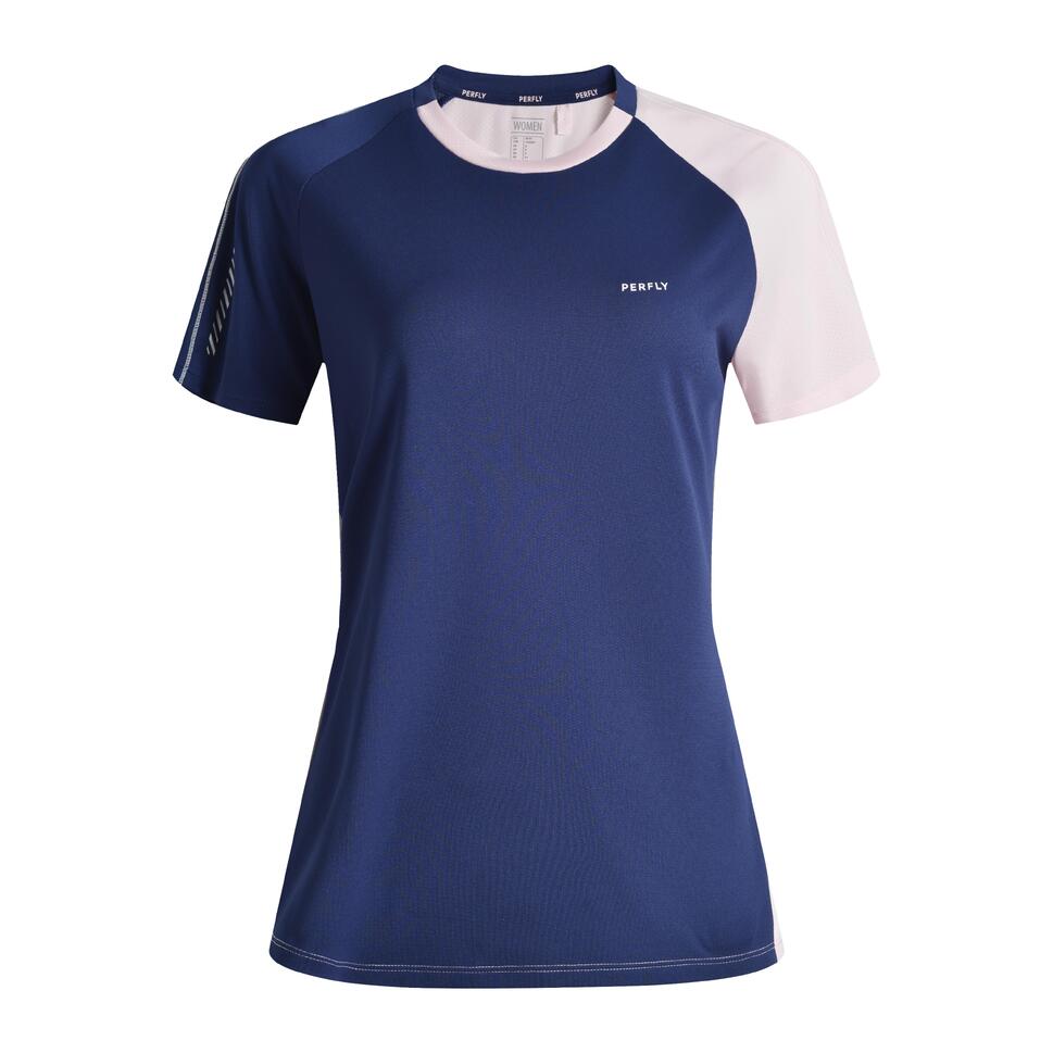 PERFLY(パーフライ) バドミントン Tシャツ 530 レディース