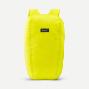FORCLAZ(フォルクラ) 登山・ハイキング 軽量 折りたたみ 携帯 バックパック・リュック TRAVEL 10L